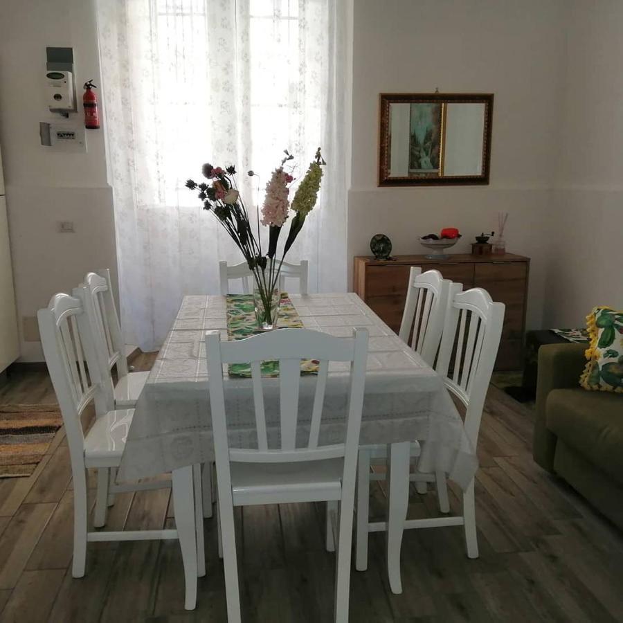 Cammileddi Διαμέρισμα Κατάνια Εξωτερικό φωτογραφία