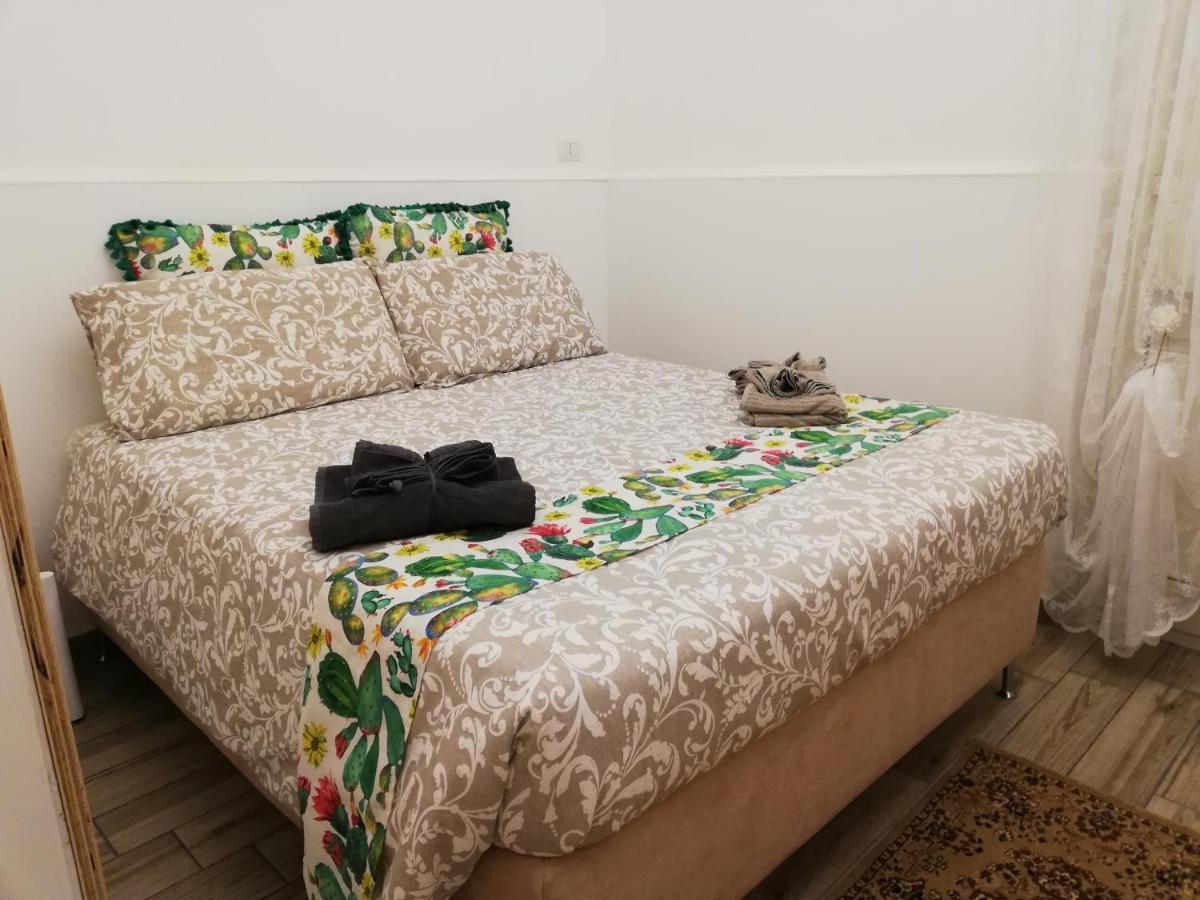 Cammileddi Διαμέρισμα Κατάνια Εξωτερικό φωτογραφία