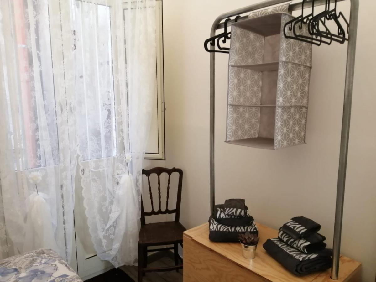 Cammileddi Διαμέρισμα Κατάνια Εξωτερικό φωτογραφία